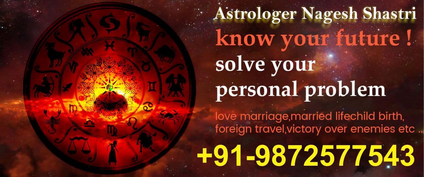 Best Astrologer