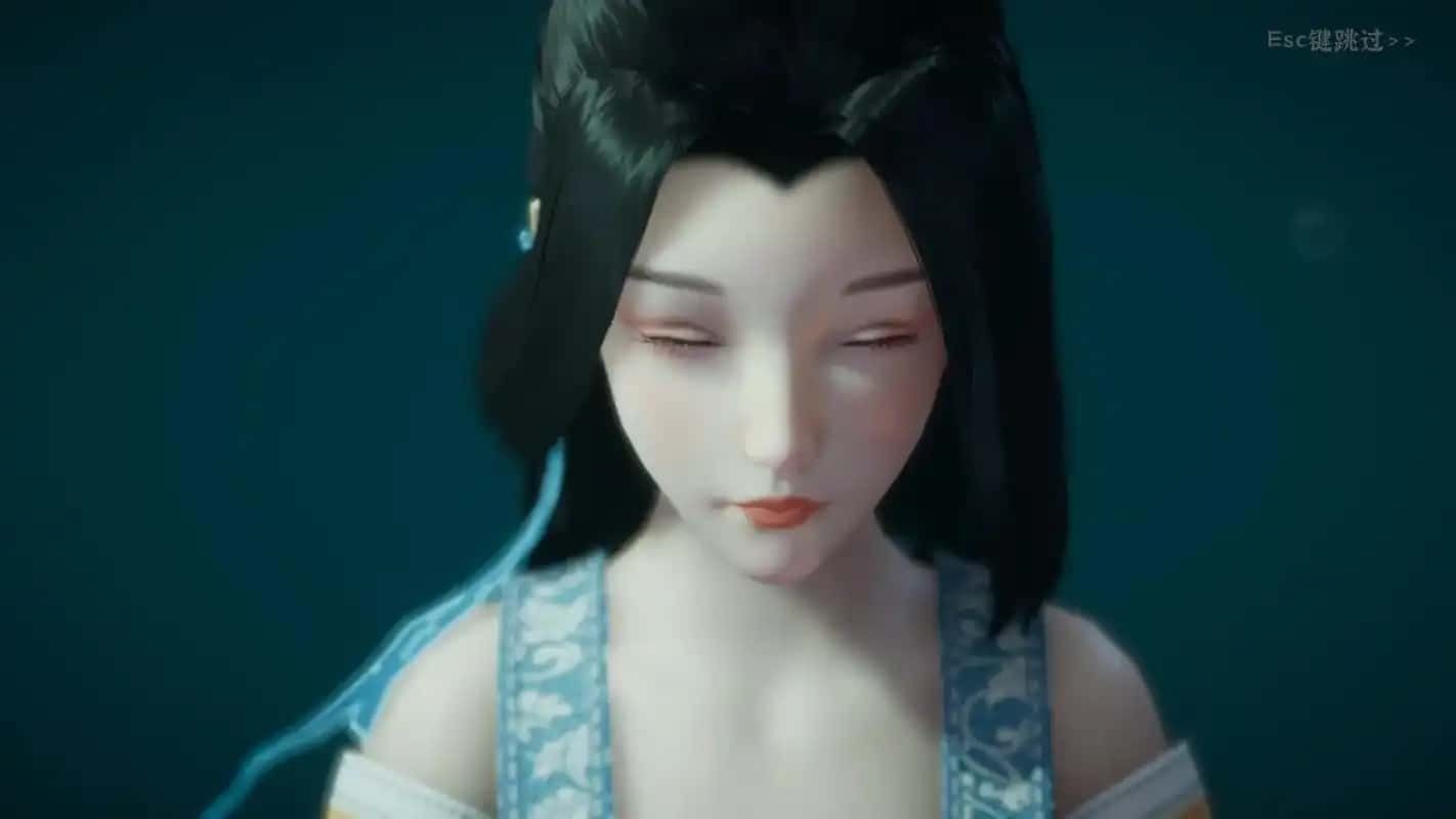 极品采花郎 CG回想 实机截图 3