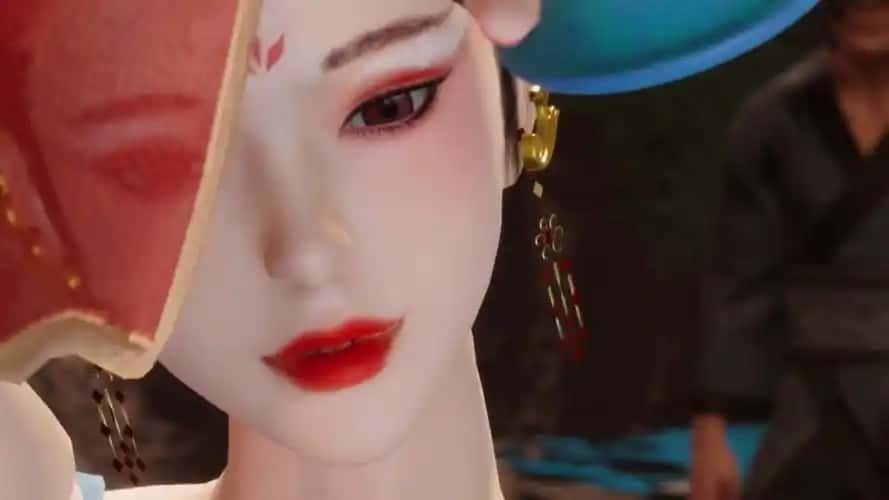 极品采花郎 玩法展示 演示图 6