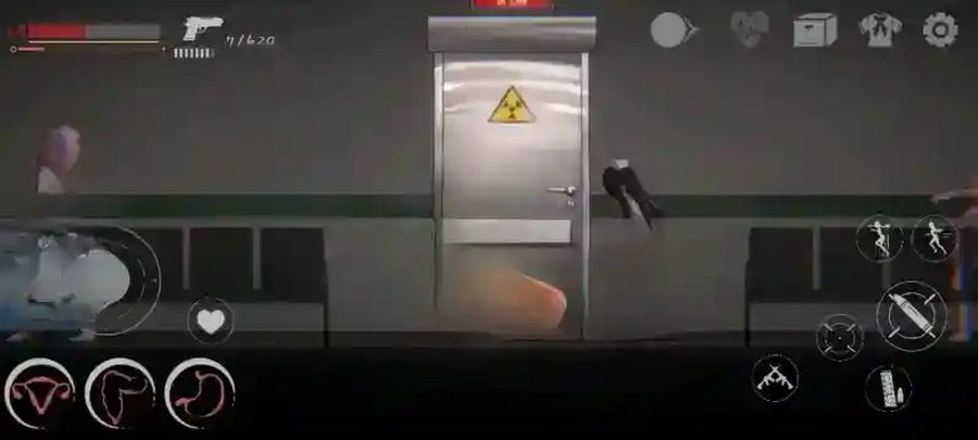 孕育希望的摇篮之卵版 地图探索 内容截图 2