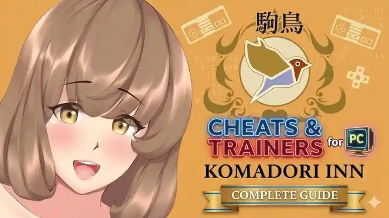 歌鸲旅馆KomadoriInn存档 故事片段 预览图